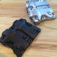 99-Up Twin Cam Rocker Covers - Sherman