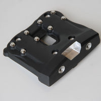 '84-'99 1340 EVO Rocker Covers - Iron Style