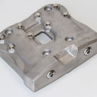 '84-'99 1340 EVO Rocker Covers - Iron Style