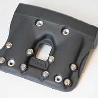 '04-'15 Sportster Rocker Covers - Shovel Style