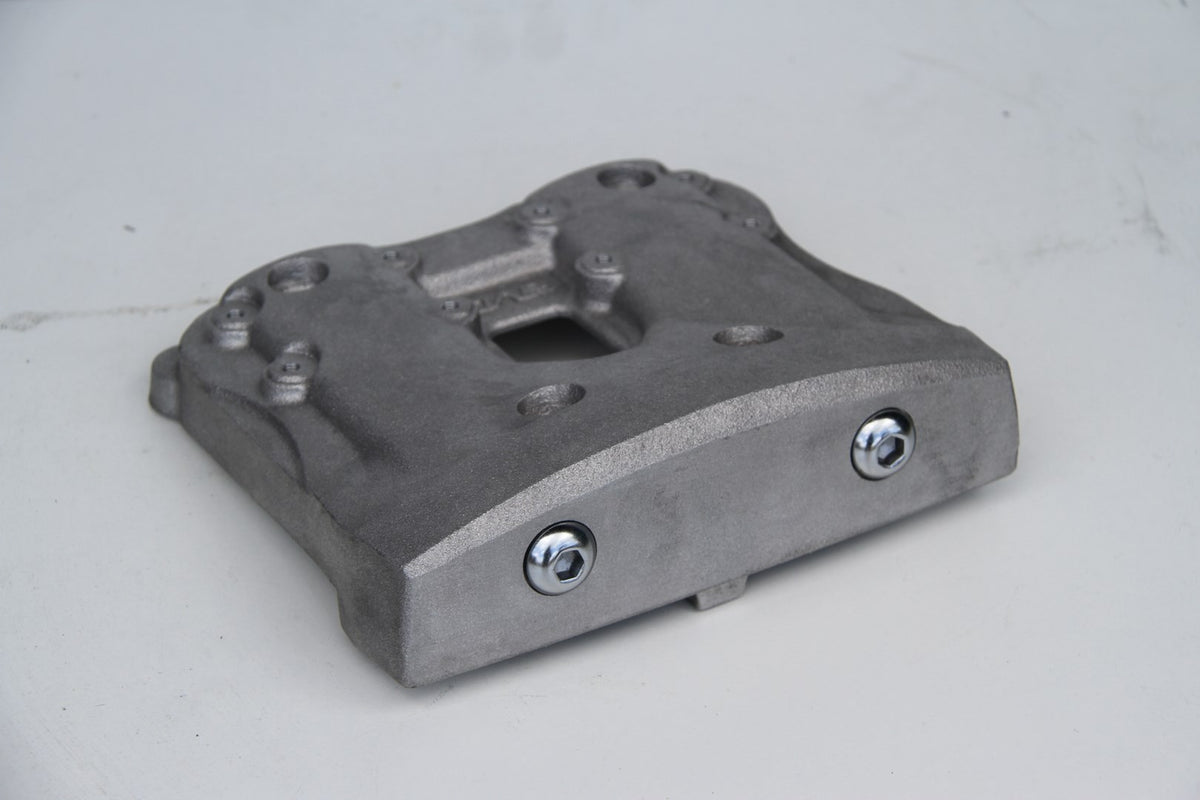 86-'03 Sportster Rocker Covers - Shovel Style – The Speed