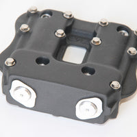 '04-'15 Sportster Rocker Covers - XR Style