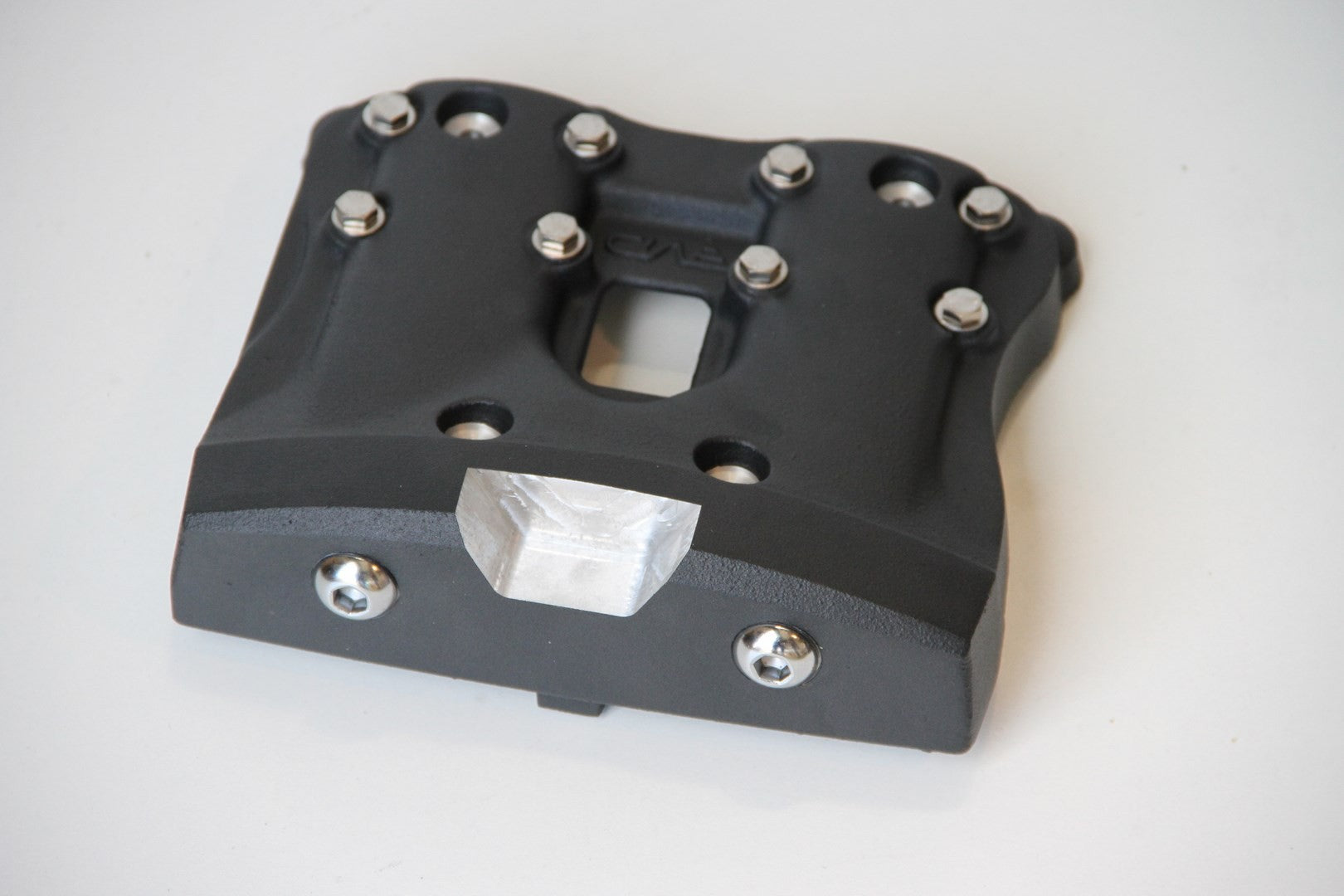 希少レゲエ ROCKERS STYLE COMPLETE SUPER BOX 86-'03 Sportster Rocker covers - Iron Style – The Speed Merchant