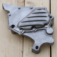 '04-15' Sportster Sprocket Cover - Ribbed