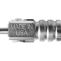 Alloy Art Collapsible Shift Peg - Polished