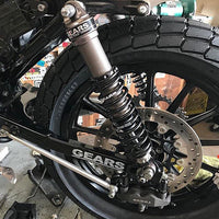 Gears Racing Twin Shock EV