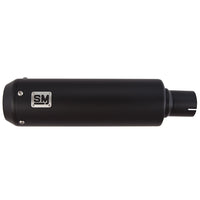 HD Street Slip On Exhaust