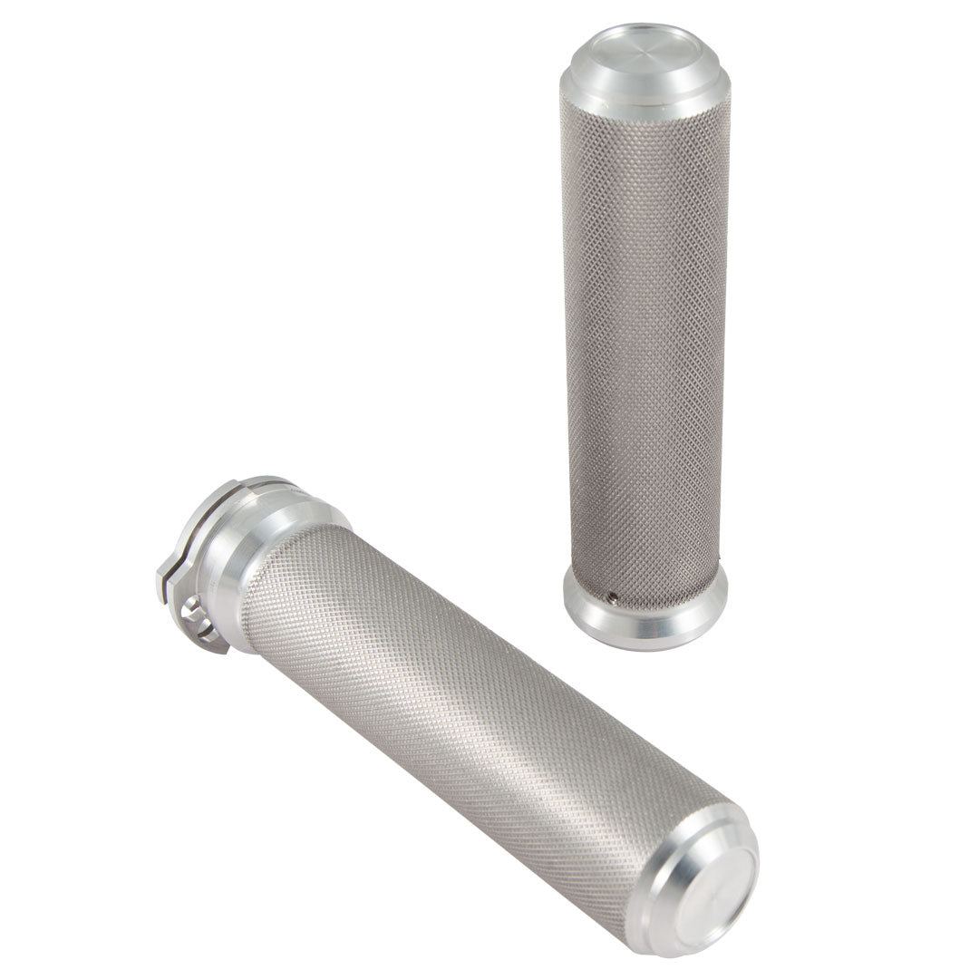 SPEED GRIPS Machine Finish The Speed Merchant