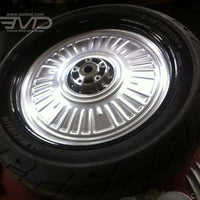 17" Wheel Disc