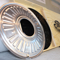 17" Wheel Disc