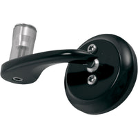 Todd's Cycle Bar-End Shooter Mirror