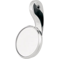 Todd's Cycle Bar-End Shooter Mirror