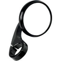Todd's Cycle Clamp-On Shooter Mirror