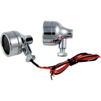 Todd's Cycle Martini Turn Signals or Tailights
