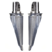 SPEED PEGS - FOR ALL HD MODELS MACHINE FINISH