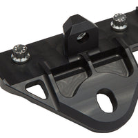 Alloy Art Next Gen Front Motor Plate