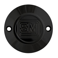 SM POINTS COVER