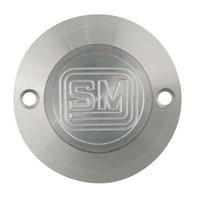 SM POINTS COVER