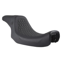 The Speed Merchant / Saddlemen HD Dyna Seat (06-up)
