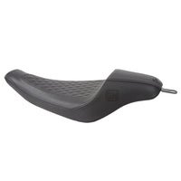 The Speed Merchant / Saddlemen HD Sportster Long Nose Seat