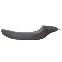 The Speed Merchant / Saddlemen HD Sportster Long Nose Seat