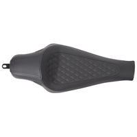 The Speed Merchant / Saddlemen HD Sportster Long Nose Seat