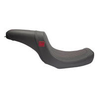 The Speed Merchant / Saddlemen HD Dyna Seat (06-up)
