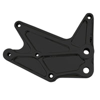 Sportster Sprocket Cover-Black