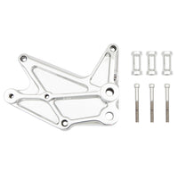 Sportster Sprocket Cover-Polished