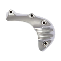 TRIUMPH SPROCKET COVER-POLISHED