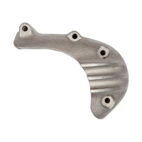 TRIUMPH SPROCKET COVER-RAW