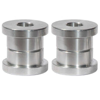 STANDARD SOLID RISER BUSHING - Machine Finish