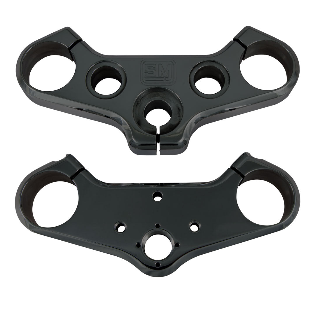 Billet Top Tree Kawasaki ZX-6R 2003-2023 – Cognito Moto