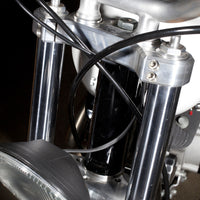 39MM SPEED TRIPLE TREES-POLISHED