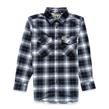 Long sleeve - Flannel