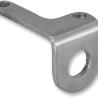 Todd's Cycle Choke Cable Relocation Bracket CV Stainless