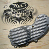 '91-'15 Sportster Cam Cover - Ribbed