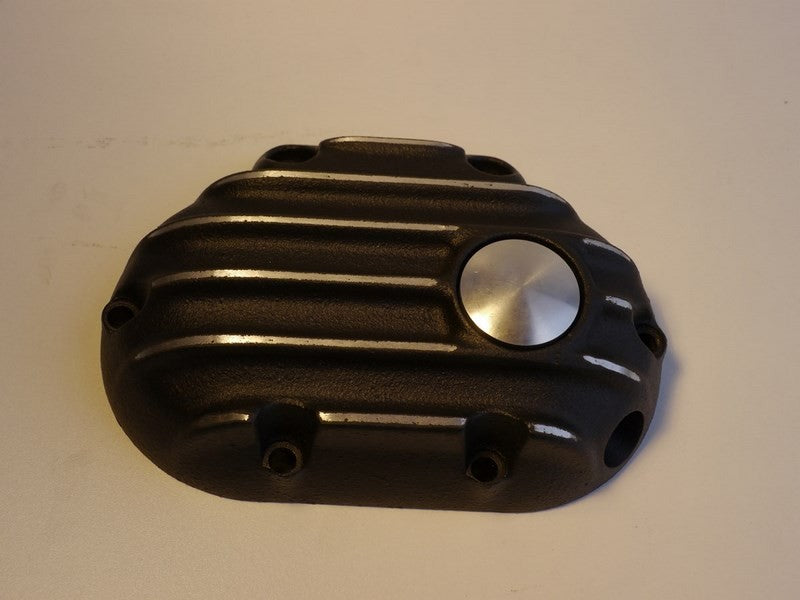 '07-Up Twin Cam 6 Speed Clutch Cover