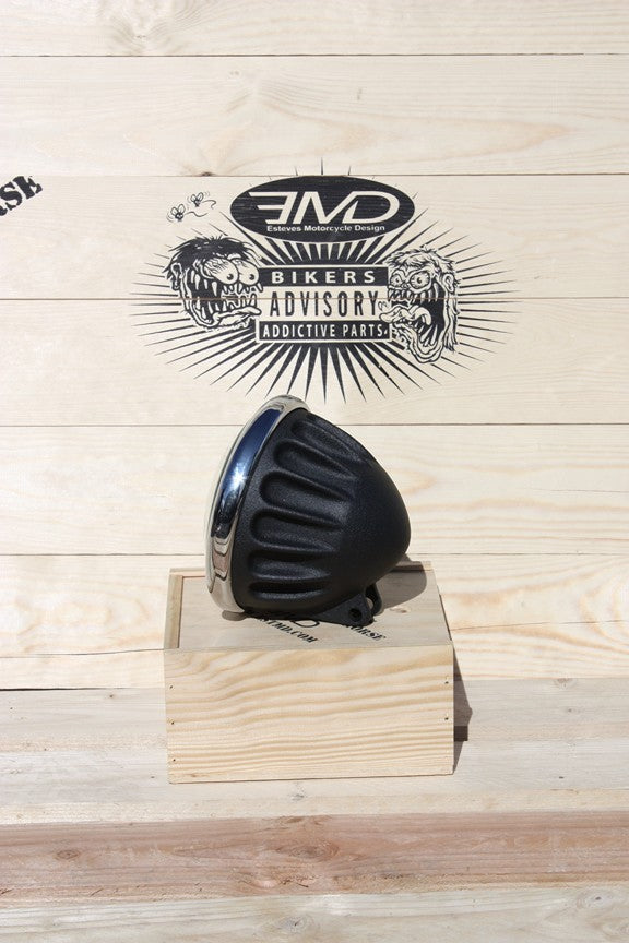Vitamin C Headlight Bucket – The Speed Merchant