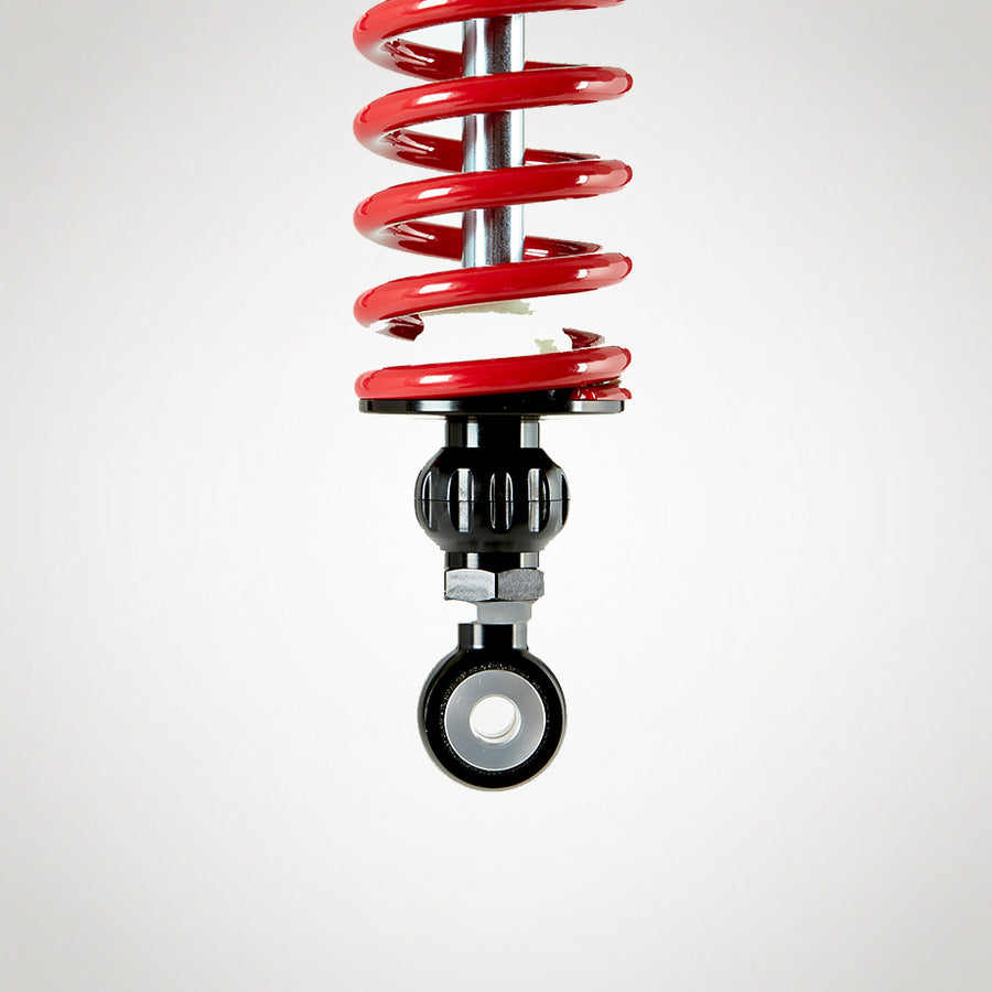 K-Tech Suspension Razor LITE Rear Shocks