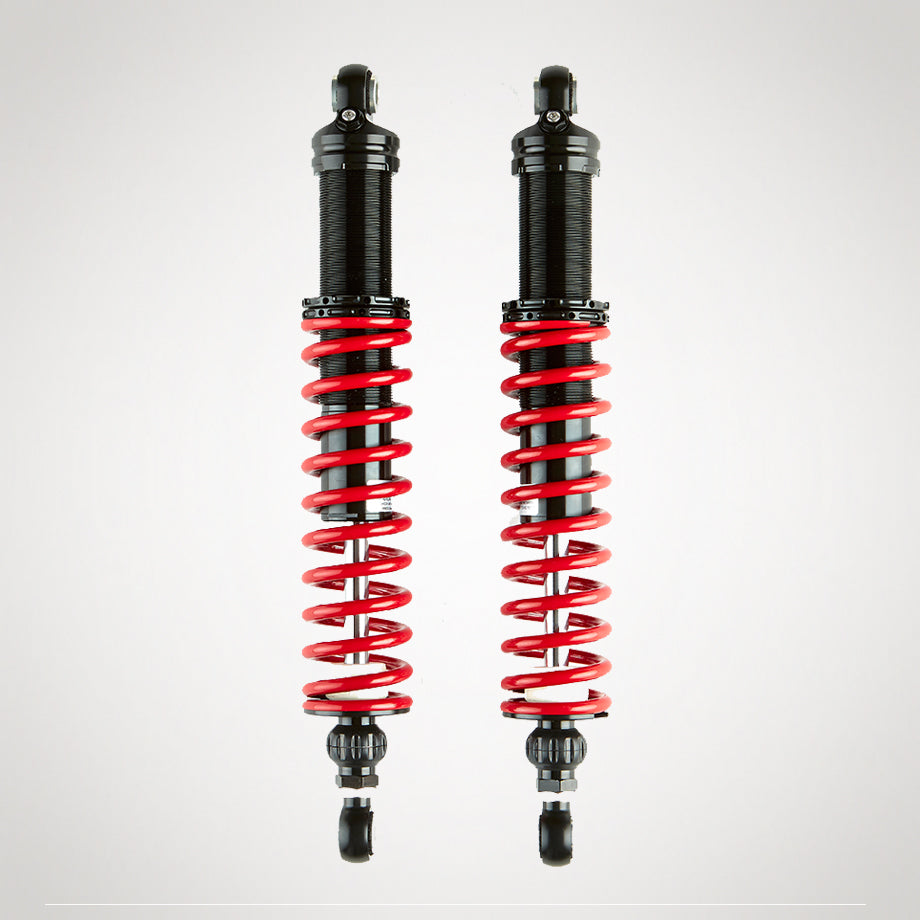 K-Tech Suspension Razor LITE Rear Shocks – The Speed Merchant