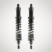 K-Tech Suspension Razor LITE Rear Shocks