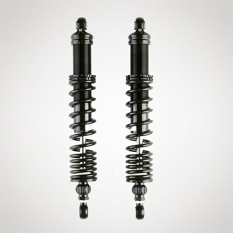 K-Tech Suspension Razor LITE Rear Shocks