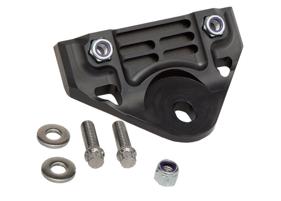Alloy Art Next Gen Front Motor Plate – The Speed Merchant