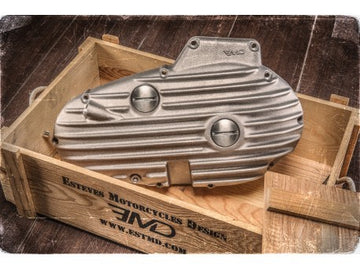 ’77-’90 Ironhead Sportster Primary Cover