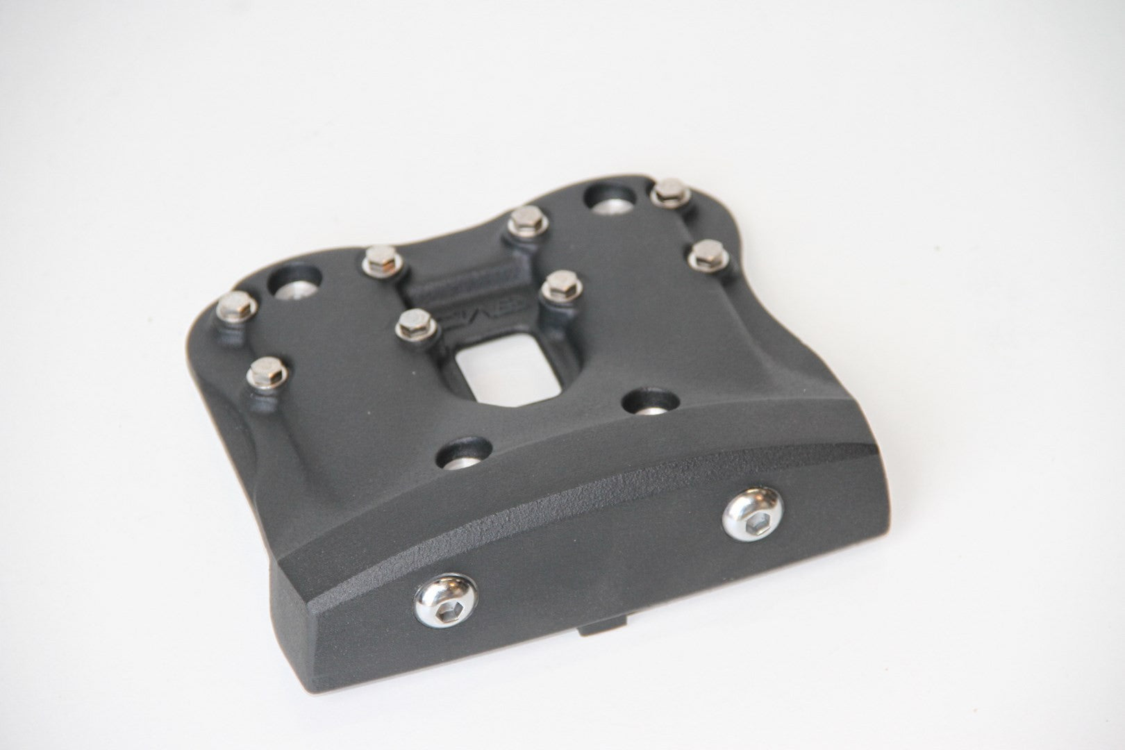 '84-'99 1340 EVO Rocker Covers - Shovel Style – The Speed Merchant