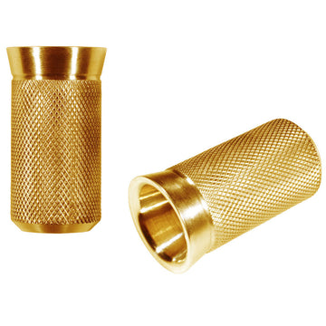 SPEED SHIFTER PEG GOLD ANODIZE