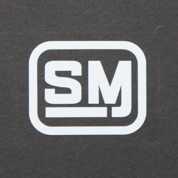 Smfo Sticker Accessories – The Speed Merchant