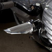 SPEED PEGS - FOR ALL HD MODELS MACHINE FINISH