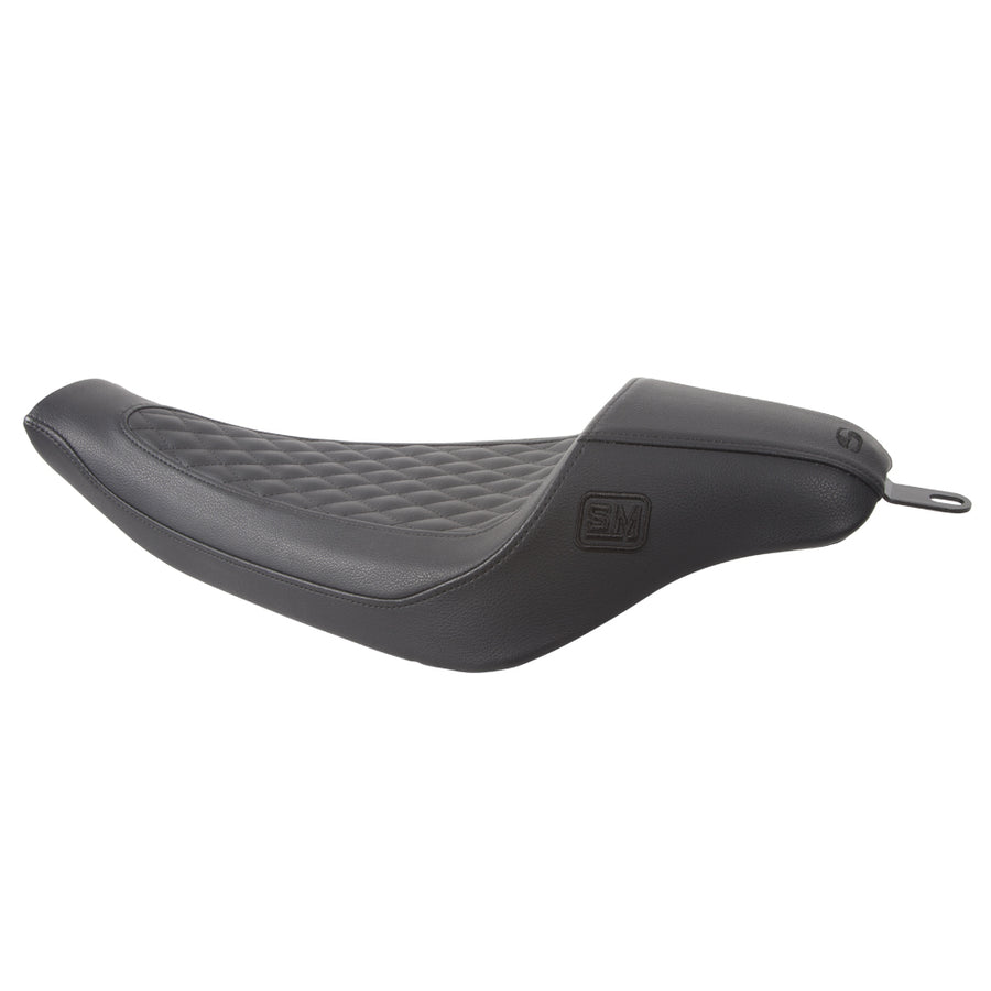 Speed Merchant The Speed Merchant / Saddlemen HD Sportster Long Nose Seat